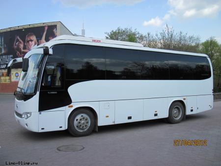 Хайгер 6885