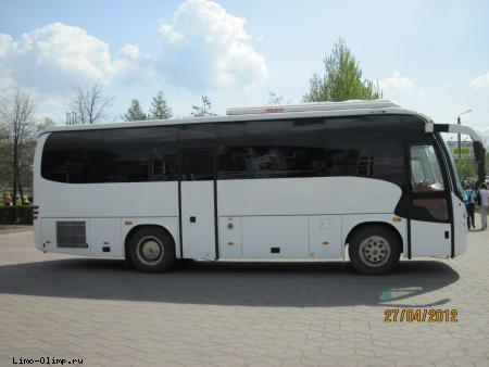 Хайгер 6885