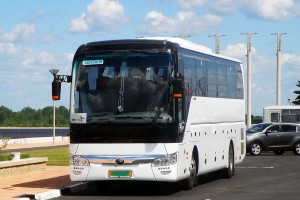 Ютонг ZK6122H