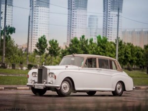Роллс Ройс Фантом