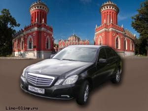 Мерседес Е-класса