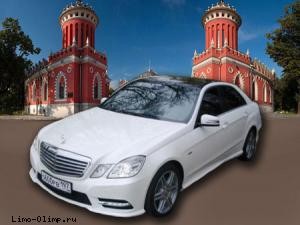 Мерседес W 212