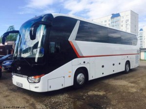 Кинг Лонг 6129